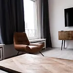 Lägenhet Junik Im Stadtzentrum *