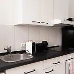 Lägenhet Junik Im Stadtzentrum Duisburg