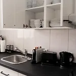 Junik Im Stadtzentrum Lägenhet Duisburg