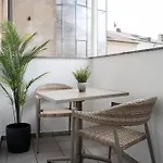 Lägenhet Junik Im Stadtzentrum Duisburg