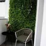 Junik Im Stadtzentrum Lägenhet *