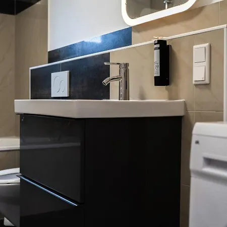 Junik Im Stadtzentrum Apartment