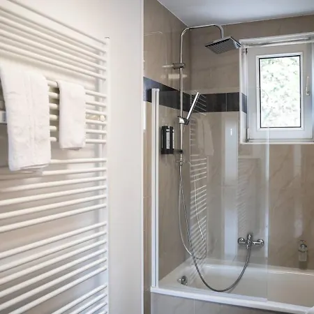 Apartment Junik Im Stadtzentrum Duisburg