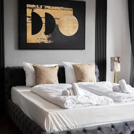 Apartment Junik Im Stadtzentrum