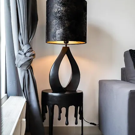 Junik Im Stadtzentrum Apartment