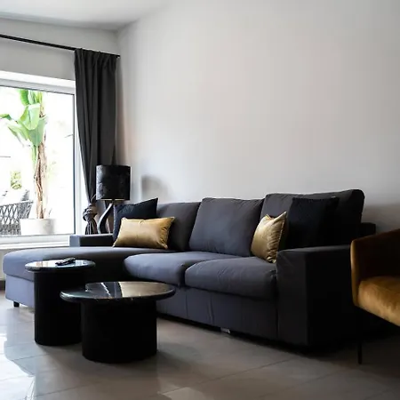 Apartment Junik Im Stadtzentrum Duisburg