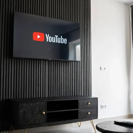 Apartment Junik Im Stadtzentrum *