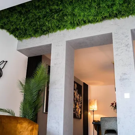 Junik Im Stadtzentrum Apartment *