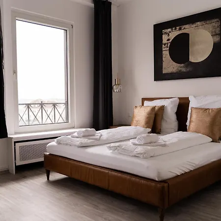 Apartment Junik Im Stadtzentrum