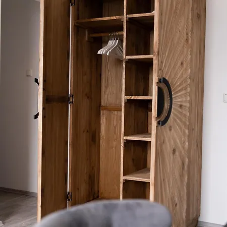 Apartment Junik Im Stadtzentrum *