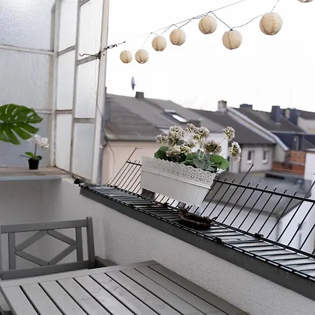 Apartment Junik Im Stadtzentrum