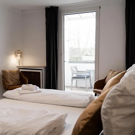 Junik Im Stadtzentrum Apartment Duisburg