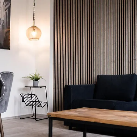 Apartment Junik Im Stadtzentrum *