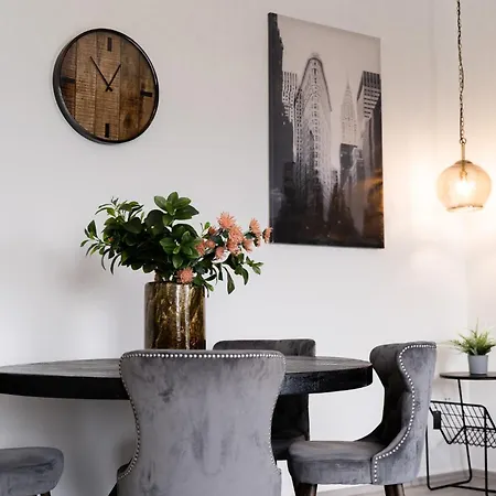 Junik Im Stadtzentrum Apartment