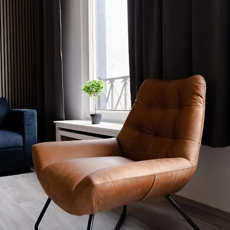 Junik Im Stadtzentrum Apartment