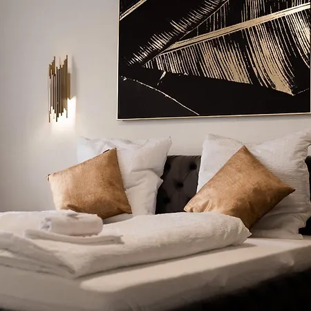 Junik Im Stadtzentrum Apartment *