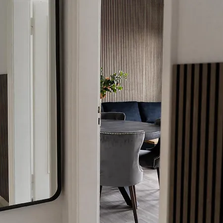 Junik Im Stadtzentrum Apartment Duisburg