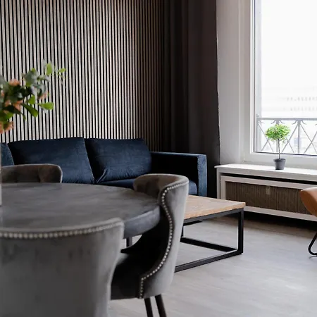 Junik Im Stadtzentrum Duisburg