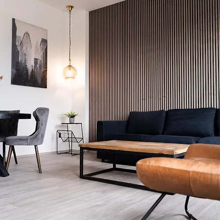 Apartment Junik Im Stadtzentrum *