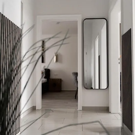 Junik Im Stadtzentrum Apartment Duisburg