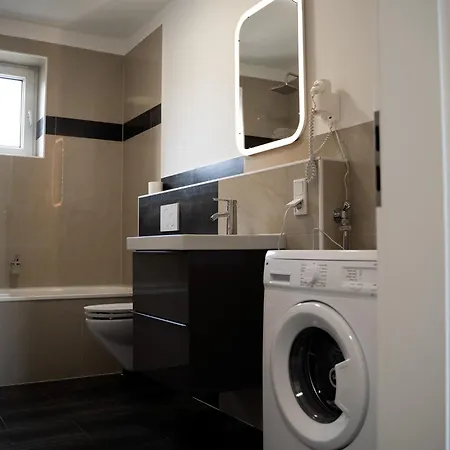 Apartment Junik Im Stadtzentrum Duisburg