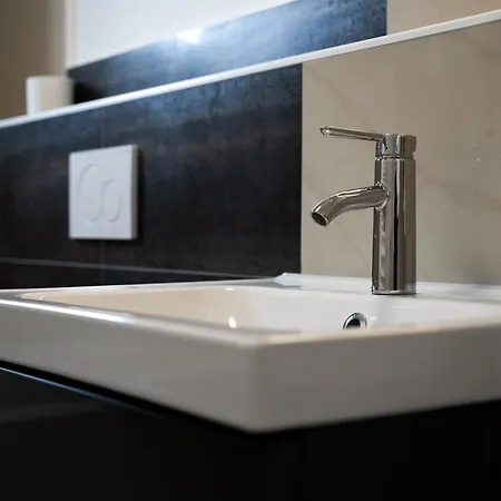 Junik Im Stadtzentrum Apartment Duisburg