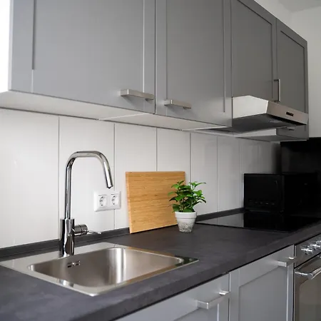 Apartment Junik Im Stadtzentrum