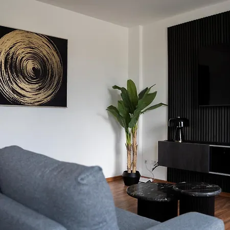 Junik Im Stadtzentrum Duisburg