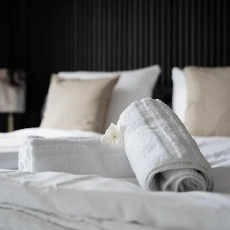 Junik Im Stadtzentrum Apartment *