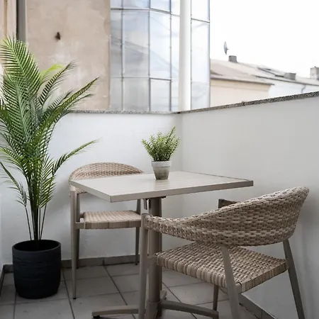 Apartment Junik Im Stadtzentrum Duisburg