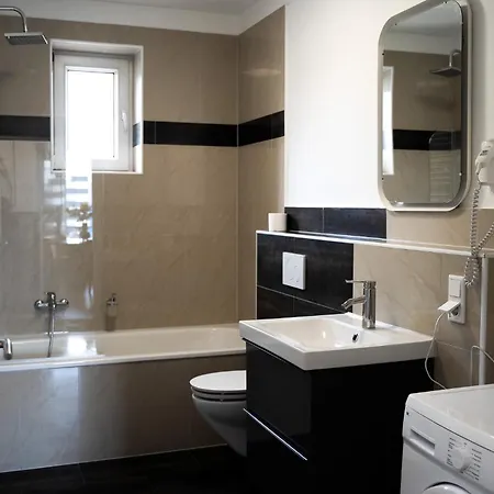 Junik Im Stadtzentrum Apartment