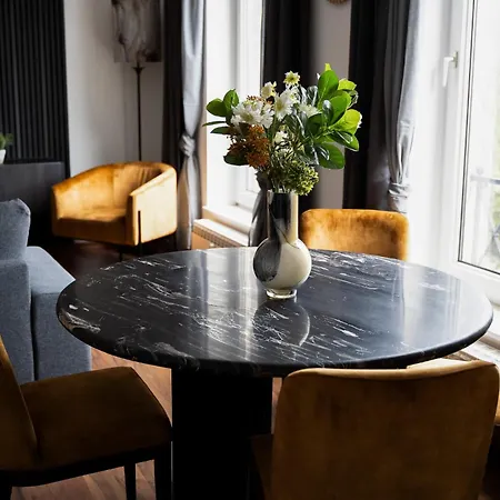 Junik Im Stadtzentrum