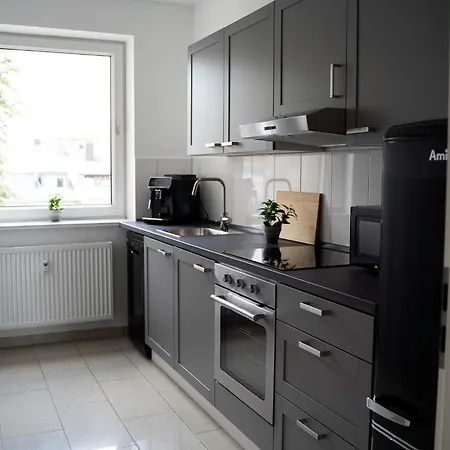 Apartment Junik Im Stadtzentrum