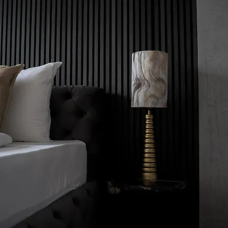 Junik Im Stadtzentrum