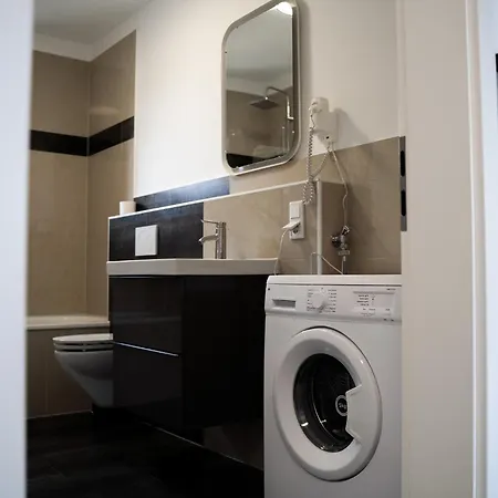 Apartment Junik Im Stadtzentrum Duisburg