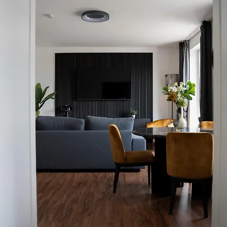 Apartment Junik Im Stadtzentrum *