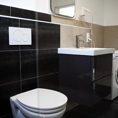 Apartment Junik Im Stadtzentrum