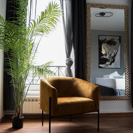 Junik Im Stadtzentrum Duisburg