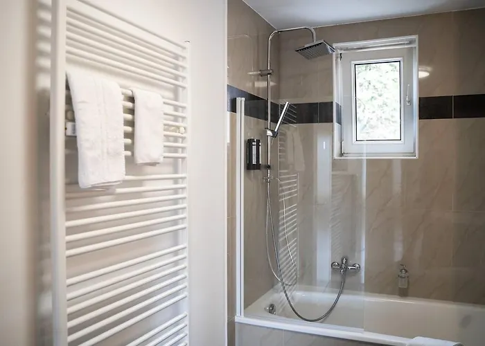 Apartment Junik Im Stadtzentrum Duisburg