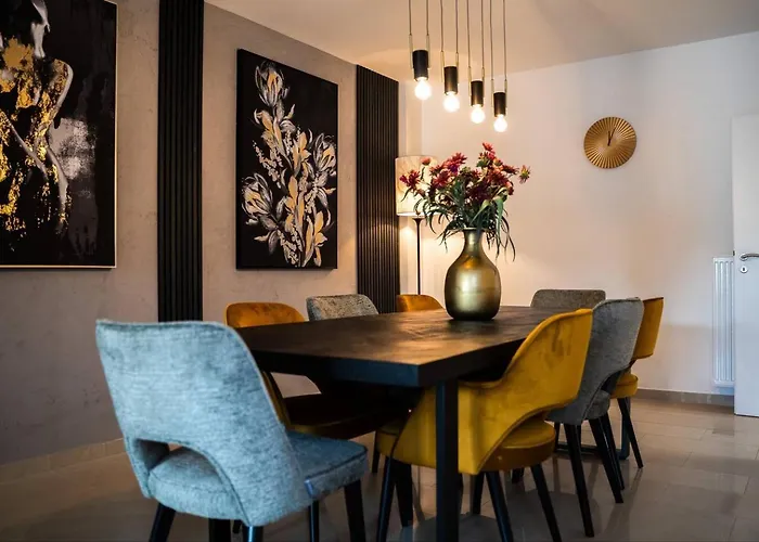 Junik Im Stadtzentrum Duisburg