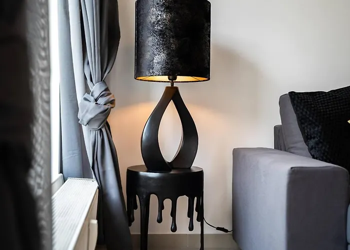 Junik Im Stadtzentrum Lägenhet