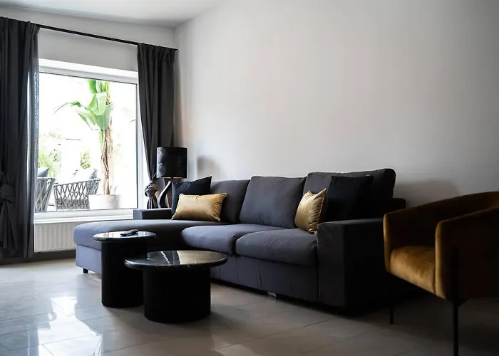 Lägenhet Junik Im Stadtzentrum Duisburg