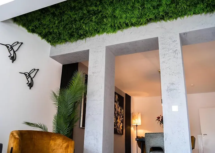 Junik Im Stadtzentrum Apartment *