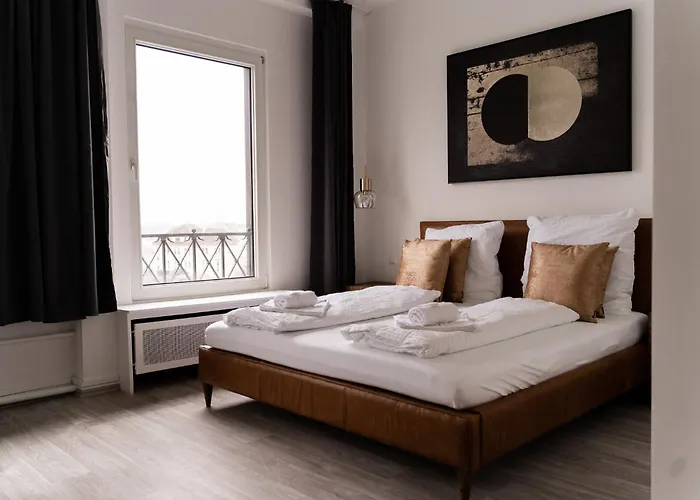 Apartment Junik Im Stadtzentrum