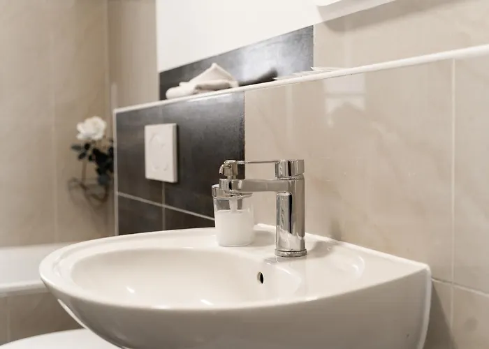 Apartment Junik Im Stadtzentrum