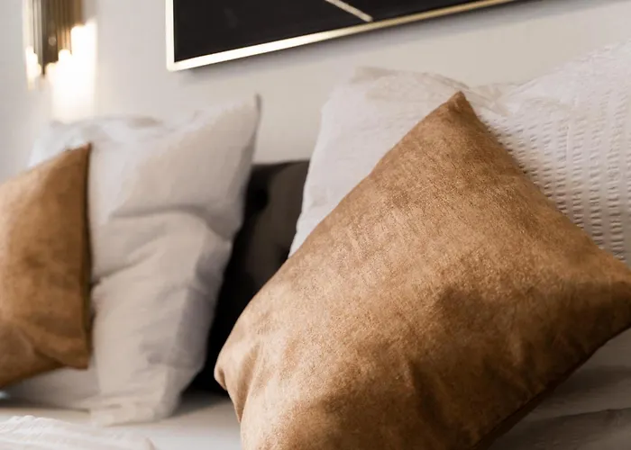 Junik Im Stadtzentrum Lägenhet Duisburg