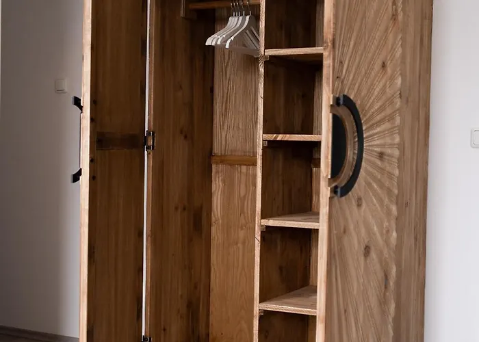 Lägenhet Junik Im Stadtzentrum *