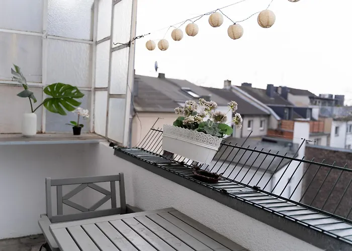 Apartment Junik Im Stadtzentrum