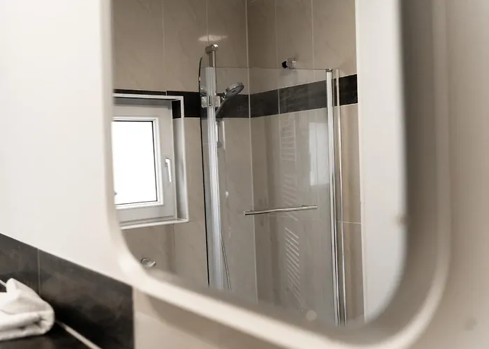 Junik Im Stadtzentrum Apartment