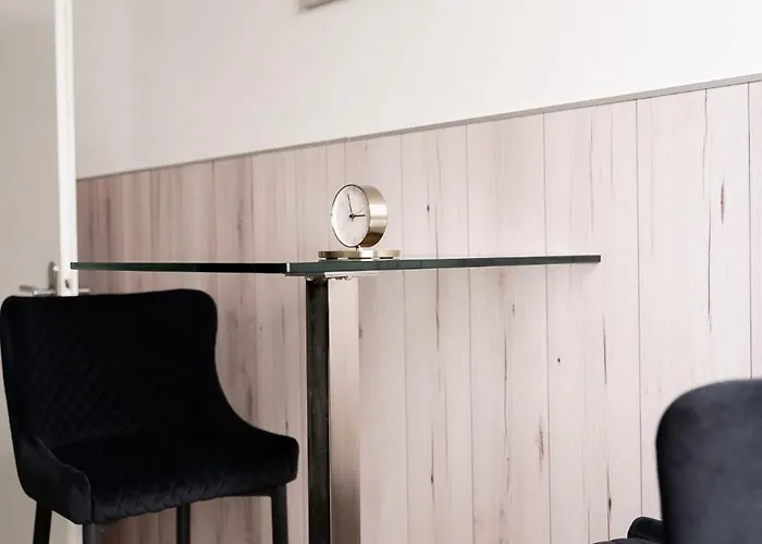 Apartment Junik Im Stadtzentrum